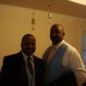 Meet your Posher, Ernest monte